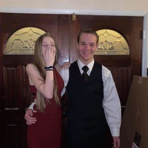 Meet your Posher, Lëví